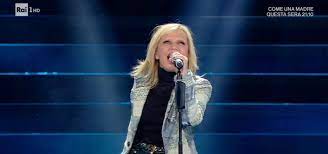 I want you with me! Rita Pavone Niente Resilienza 74 Ho Preferito Mettermi In Gioco Sanremo 2020