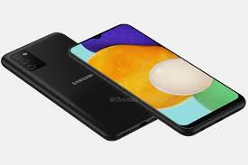 Samsung Galaxy A03s may be launched in ...