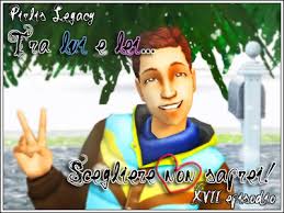 Sinopsis l'onore e il rispetto. 17 Episodio Tra Lui E Lei Scegliere Non Saprei