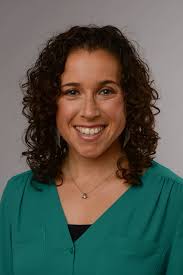 Sally Grazi-Shatzkes receives the 2019 Covenant Award! — Sally  Grazi-Shatzkes