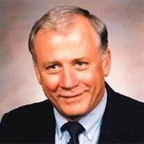 John Roy Carlson Obituary