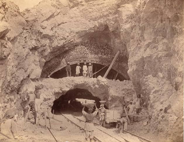 April 16 Rail Day When the Indian Railways stumbled upon 19th century documents that revealed its lost rail line in Pakistan - The Hindu
