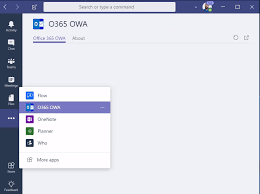 Before you go through the recommended solutions, make sure your windows pc qualifies these basic requirements if microsoft store is not working properly, open windows 10 settings > apps > apps & features > locate microsoft store > advanced options. Microsoft Teams Desktop Personal Apps Are Stuffed Into An Iframe And Might Not Load