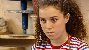 The Story of Tracy Beaker
