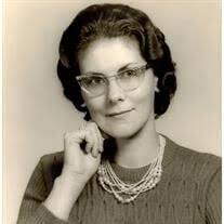 Vivian Inez Copeland Obituary