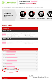 We did not find results for: Pembetulan Nama Pada Tiket Air Asia Typo Error Jepun Mari