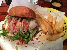 While the ingredients are gluten. Red Robin Gluten Free Menu Gluten Free Critique