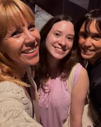 I'm not Pati Smith. This is The Chelsea Hotel. We are modern idiots.