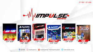 Check out new impulse gaming new hq at johor bahru impulsejb. Impulse Gaming Penang Branch Home Facebook