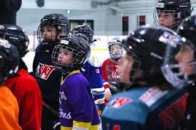 Smiles and Sweat mixed