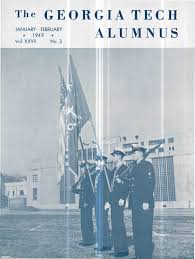 800 34th st n, st. Georgia Tech Alumni Magazine Vol 27 No 03 1949 By Georgia Tech Alumni Association Issuu