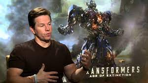 Transformers 4: Age of Extinction: Mark Wahlberg 