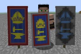 Open rosa is an author and blogger who dedicates to helping people thrive in the work and l. Middle Earth Banners Updates Minecraft Middle Earth