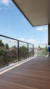 Shop deck railing and a variety of building supplies products online at lowes.com. Balcony Railing With Webnet Id Jakob Rope Systems