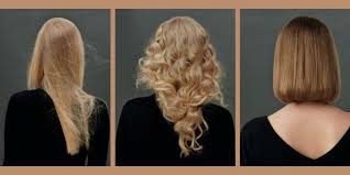 Voir plus d'idées sur le thème cheveux courts, cheveux, coupe de cheveux. Trop Epais Trop Fins Trop Boucles Et Si On Faisait La Paix Avec Nos Cheveux Marie Claire
