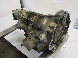 2005 Audi S4 Used Transmission Description Automatic Transmission 6 Spd Awd Trans Code Hhu Riv Fits 2005 Audi S4 Automatic Transmission 6 Speed Trans