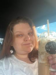 How does the saying go...43 years of trips around the sun 🤔😆 All I care  about is my free Starbucks 🤗😍 Happy Sunday #staycaffeinated