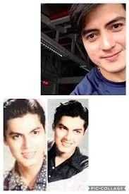 Castro and Carlos Santana discussion