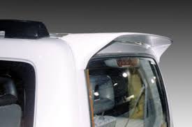 Suzuki jimny is the name for various suv models, which are produced since 1968 suzuki under this name. French Power Carstyling Tuning Dachspoiler Fur Suzuki Jimny Typ Fj 10 2018