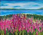 LAKESIDE BLOSSOMS**Public Event**