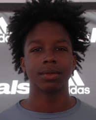 Jazzir Merricks's Football Recruiting Profile