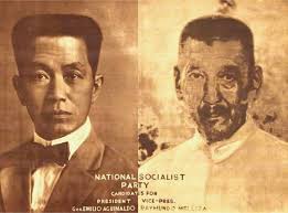 From Campaign to Reconcilation: A Timeline, 1931-1941