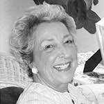 Myra MORRISON Obituary