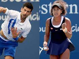 Novak djokovic has been criticised for hosting the exhibition tournament that has led to a slew of players testing positive for coronavirus, including himself. Australian Open 2021 Novak Djokovic Net Worth Vs Naomi Osaka Net Worth Roadniche