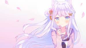 Find the best cute anime wallpapers for desktop on getwallpapers. Animal Wallpaper For Chromebook 1920x1080 Wallpaper Teahub Io
