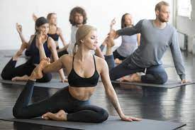 Maybe you would like to learn more about one of these? How To Become A Yoga Teacher Ultimate Guide