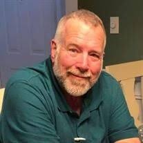 Mr. James M. Goslin Obituary