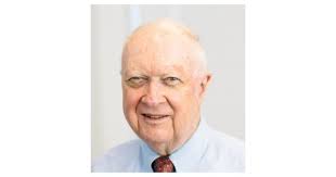 JOHN SWOPE Obituary (2021)