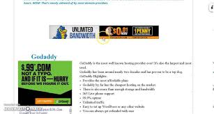 Best Domain Names Review 2016 Godaddy Vs Bluehost Vs Hostgator Vs Sitegr Godaddy Domain Siteground