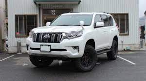 ジムニーｊａ１１レトロ風カスタム ジムニー ja11 プラド ランドクルーザープラド