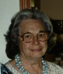 Myrtle Irene Harrison Obituary