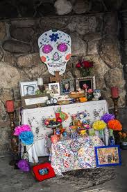 Maybe you would like to learn more about one of these? Altar Dia De Los Muertos Day Of The Dead Dia De Los Muertos Festival Of The Dead Dia De Los Muertos Decorations Ideas