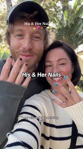 its nail day again! but this time lor-dawg is joining us, come hangout at  the salon with us 💖⭐️ @Sean Kolar #nailday #naildayvlog #couples  #couplestiktok #couplegoals #marriagegoals #marriedlife ...