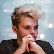 St James SanN Curiosidades, Familia, Biografía