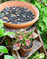 Jul 04, 2021 · so do choose a hummingbird bath within your budget, or you can even make a bird bath by yourself. 45 Best Homemade Diy Bird Bath Ideas Balcony Garden Web