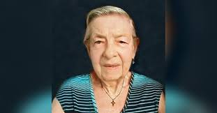 Obituary, Visitation & Funeral Information