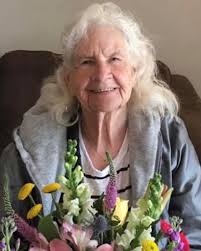 Virginia May Russell Obituary August 5, 2024