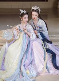 Check spelling or type a new query. Putting China S Traditional Hanfu On The World Stage Wwd