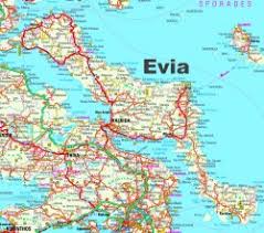 On en a vécu des incendies mais cette situation, c'est du jamais vu, s'est désolé nikos papaioannou, un habitant de gouvès, avant que son village assailli par les flammes ne soit évacué. L Ile D Eubee Casa Di Candia L Immobilier En Crete