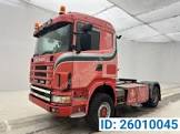 SCANIA-R124