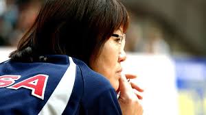 Jenny lang ping is a former chinese volleyball player and the current head coach of china women's national volleyball team. Pyhtm4prel2mtm