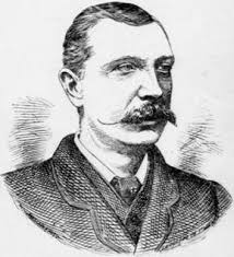 Bernard J Treacy of Roscommon