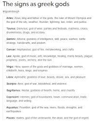 (of course lightning is caused by a giant, angry man in the sky…obvi. The Signs As Greek Gods Zodiac Signs Horoscope Zodiac Signs Gemini Zodiac Star Signs