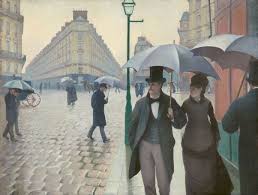 What Art Form Artwork Has Changed Something In Your Life Why What Can Account For The Experience Paris Street Rainy Day National Gallery Of Art Paris Street