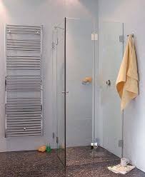 Falt Duschkabine Eckform Mit 2 Turen Aus Glas Von Combia Duschkabine Duschkabine Glas Dusche