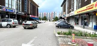 Good 9 hotel, cahaya kota puteri 3*. Taman Cahaya Kota Puteri Shop Lot Property For Sale Jb Realtor Ace Tan